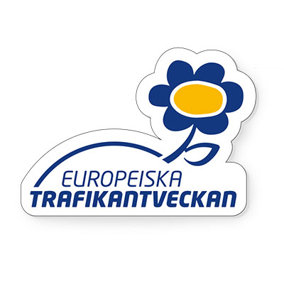 Trafikantveckan magnet